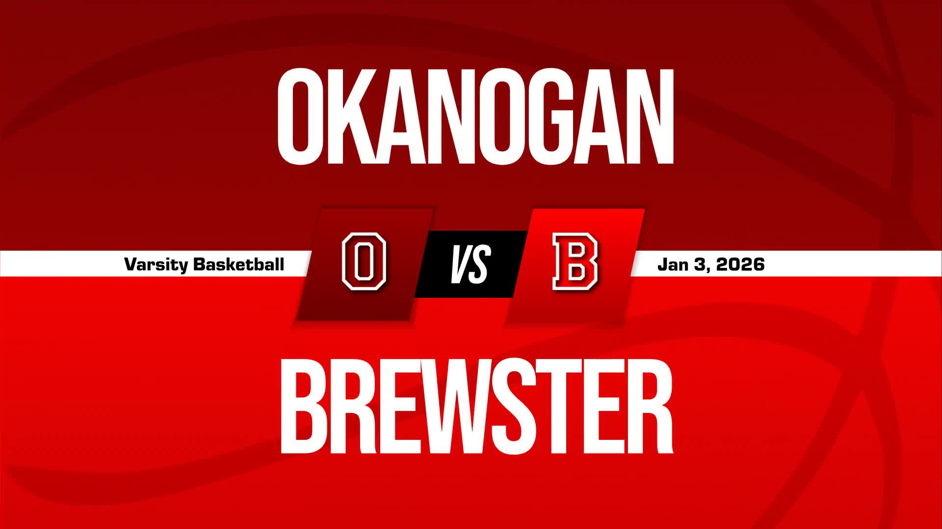 Basketball Recap: Okanogan Proves Higher State Rank Is No Mistake + How To Watch