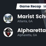 Football Game Preview: Northside Eagles vs. Marist War Eagles