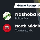 Football Game Preview: Nashoba Regional vs. Marlborough