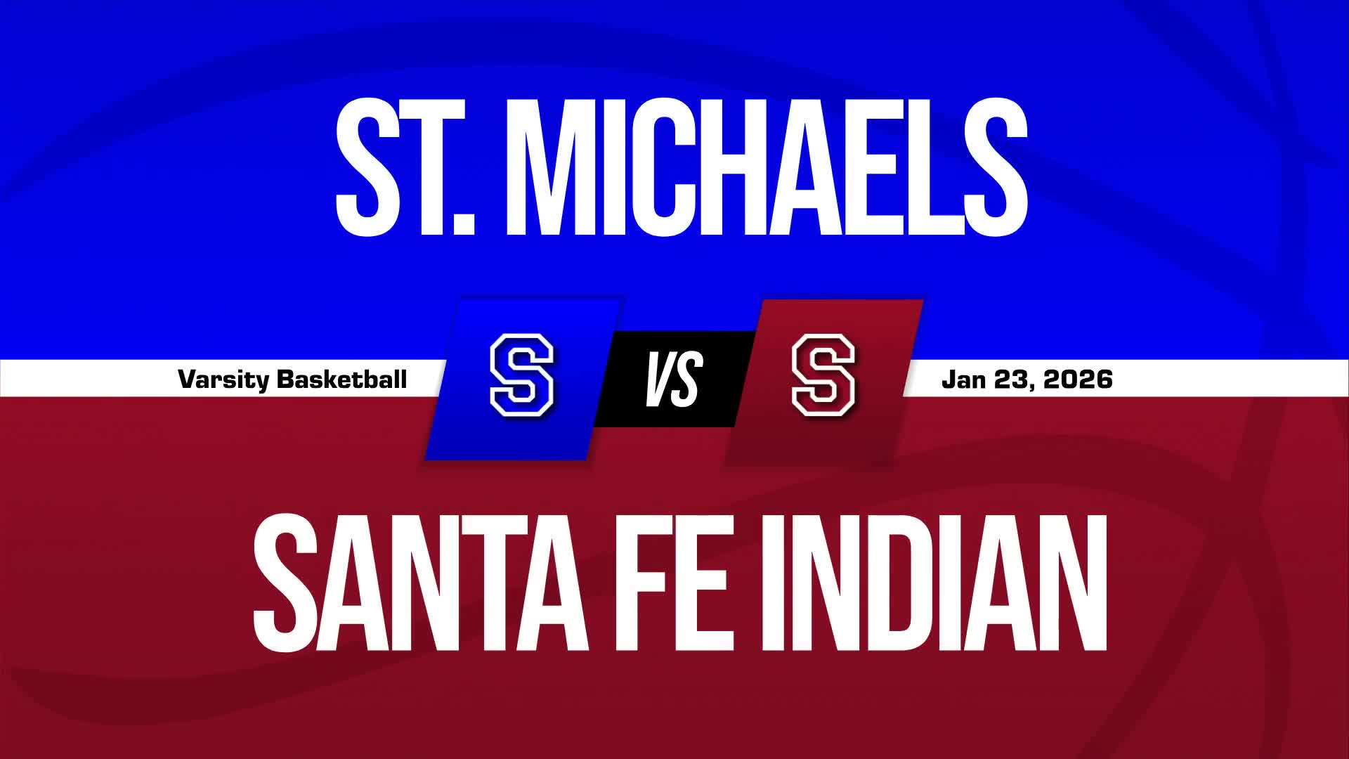 Basketball Game Preview: St. Michael's Horsemen vs. West Las Vegas Dons + How To Watch