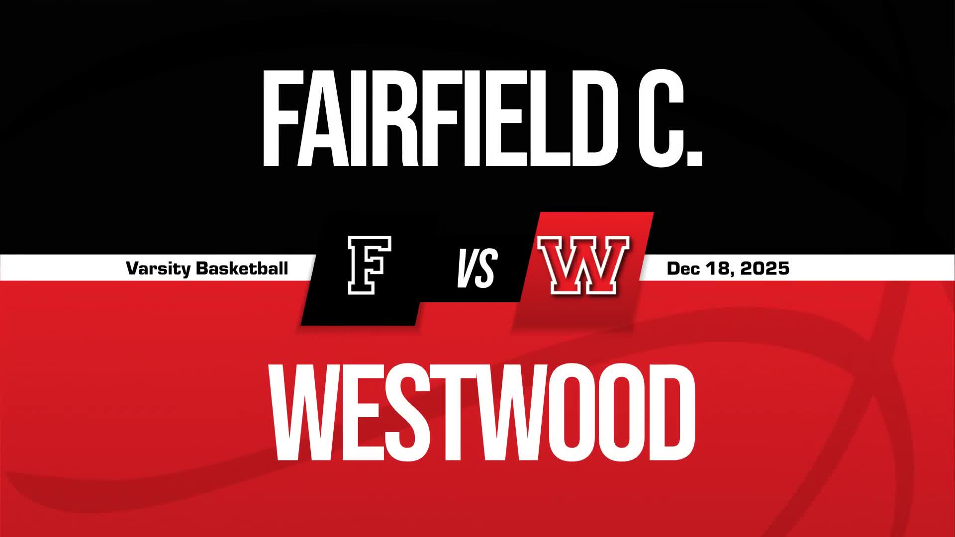 Basketball Game Preview: Westwood Redhawks vs. J.L. Mann Patriots