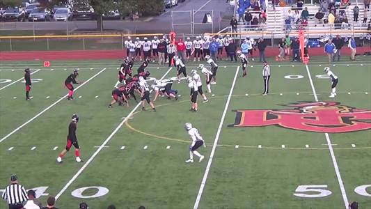 Great Lakes Christian Top Football Player Performances