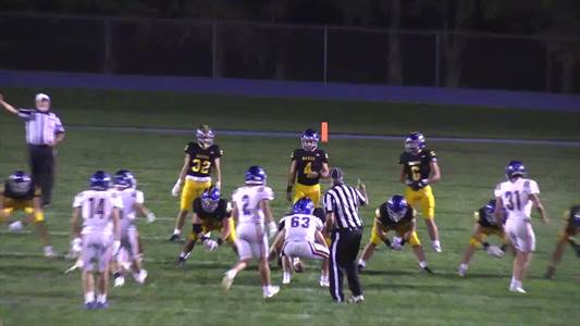 C1 District 3 Top Football Player Performances