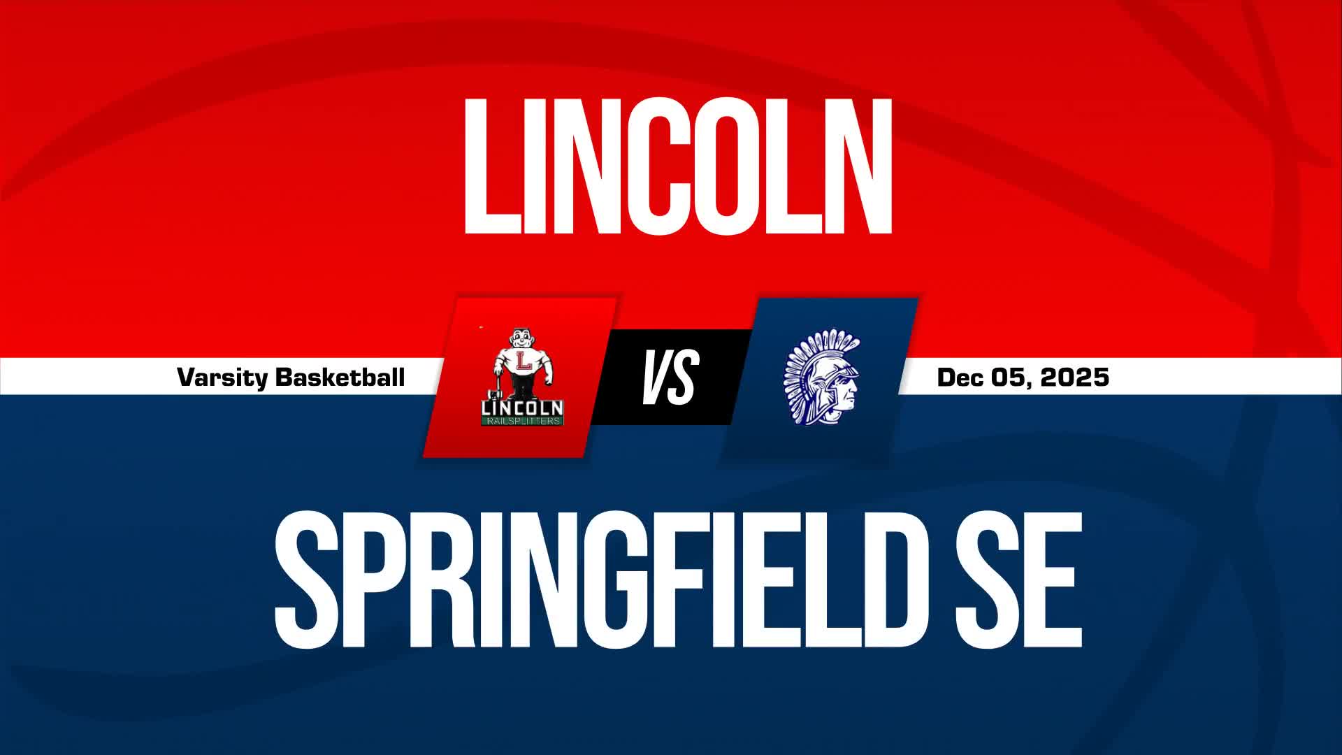 Basketball Game Preview: Lincoln Railsplitters vs. Mahomet-Seymour Bulldogs
