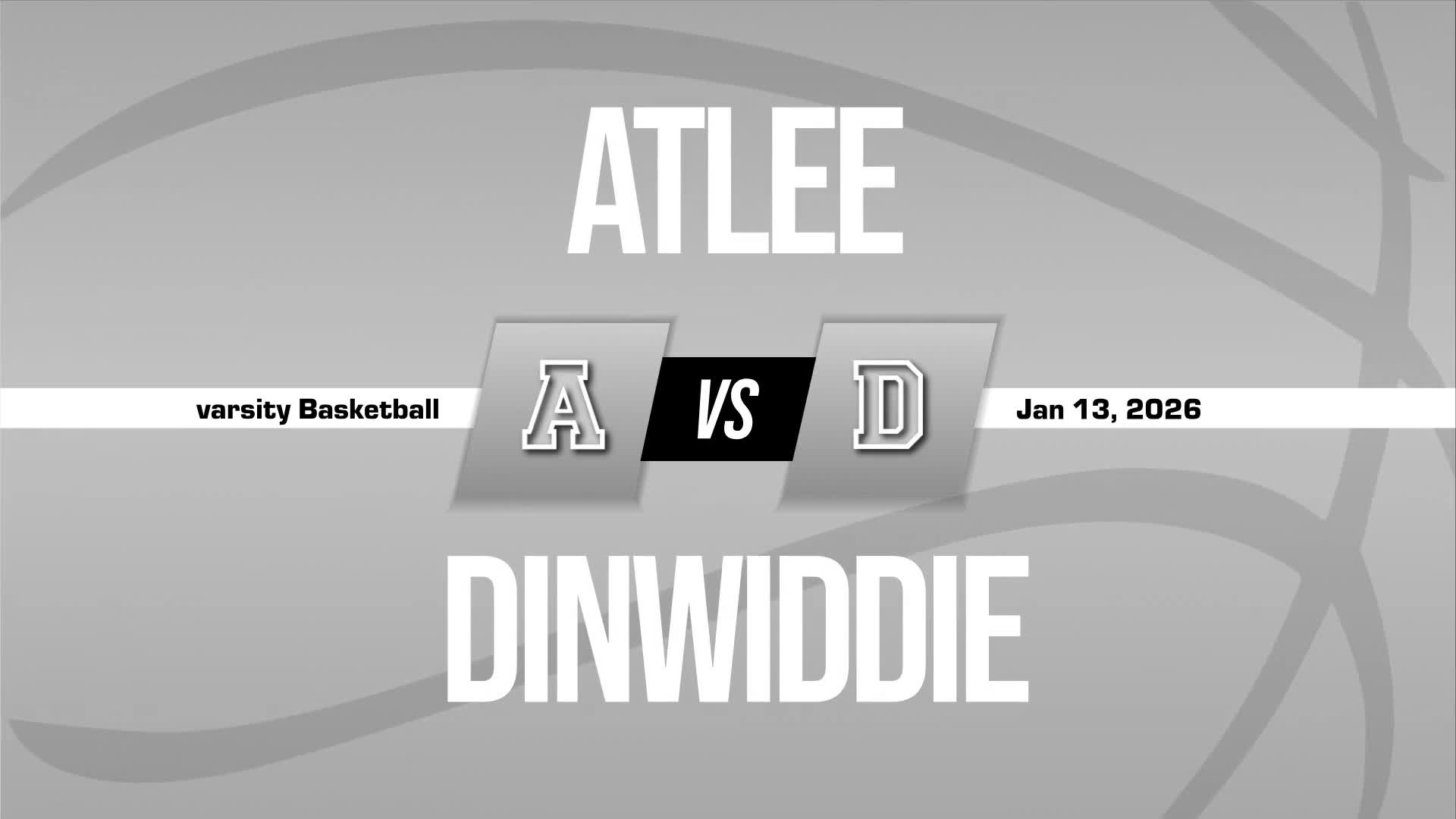 Basketball Recap: Dinwiddie Triumphs