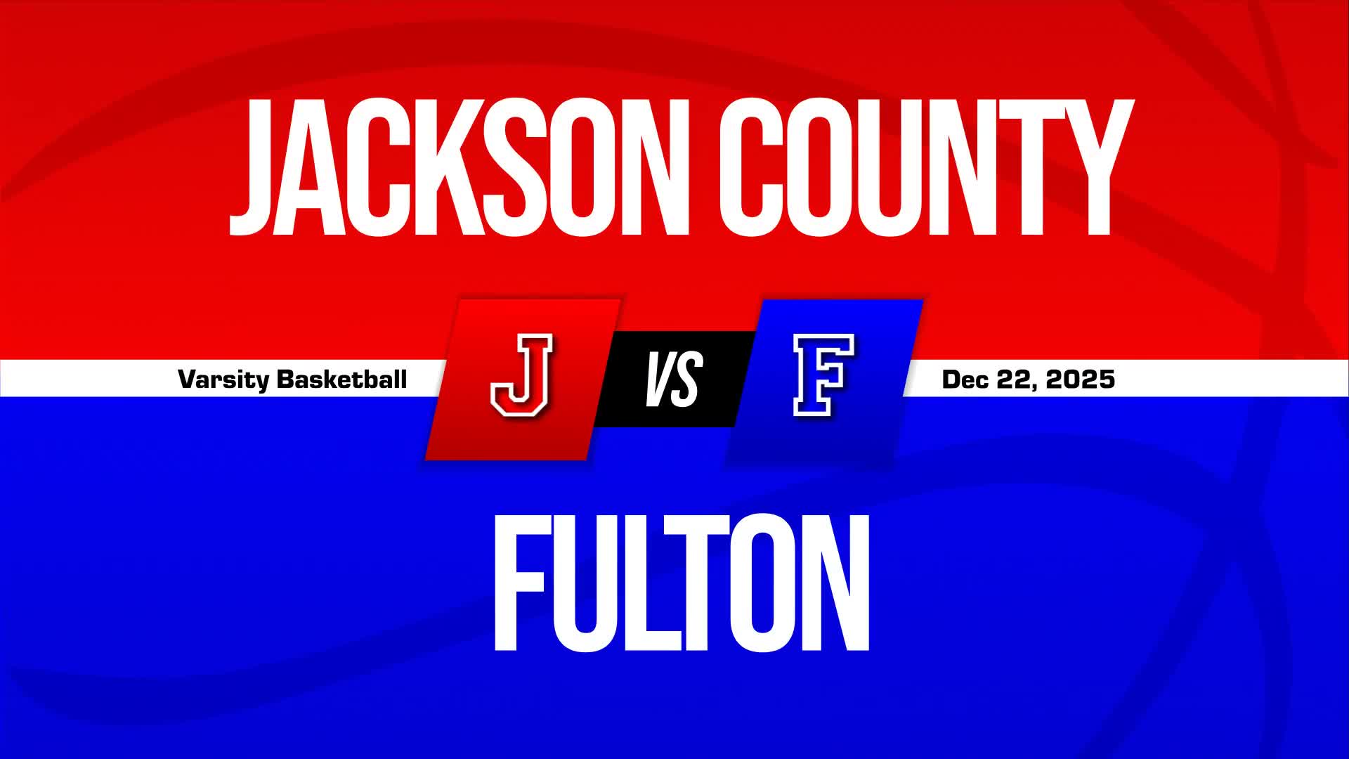 Basketball Game Preview: Jackson County Generals vs. Dawson Spri