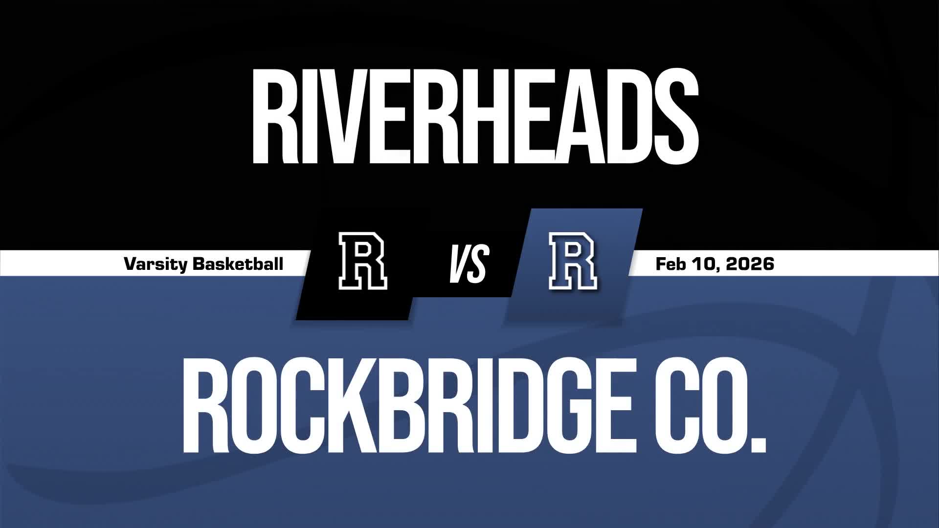 Basketball Recap: Rockbridge County Takes a Loss + How To Watch