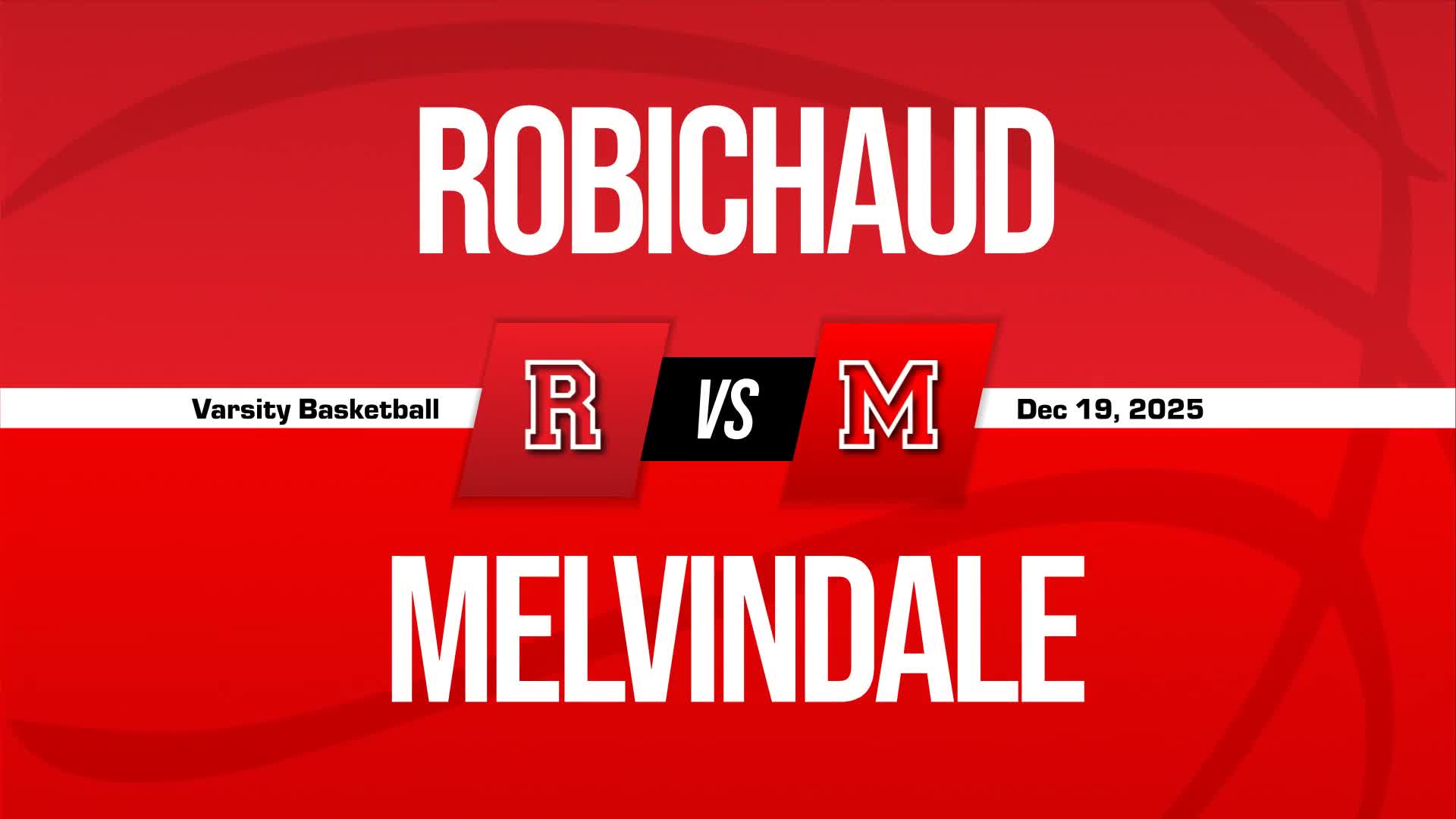 Basketball Recap: Robichaud Skates Past Garden City with Ease