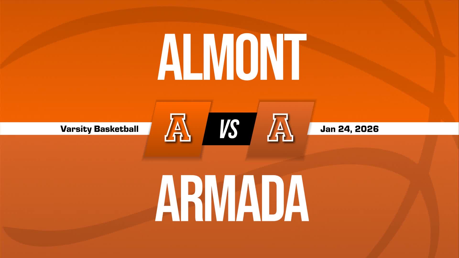 Basketball Recap: Almont Comes Up Short