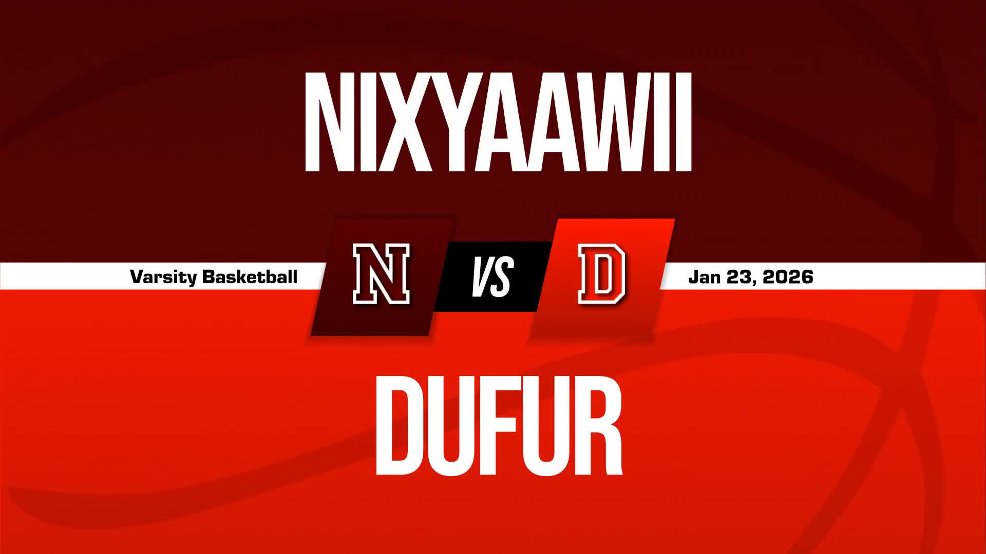 Basketball Recap: Nixyaawii Community Extends Winning Streak to 