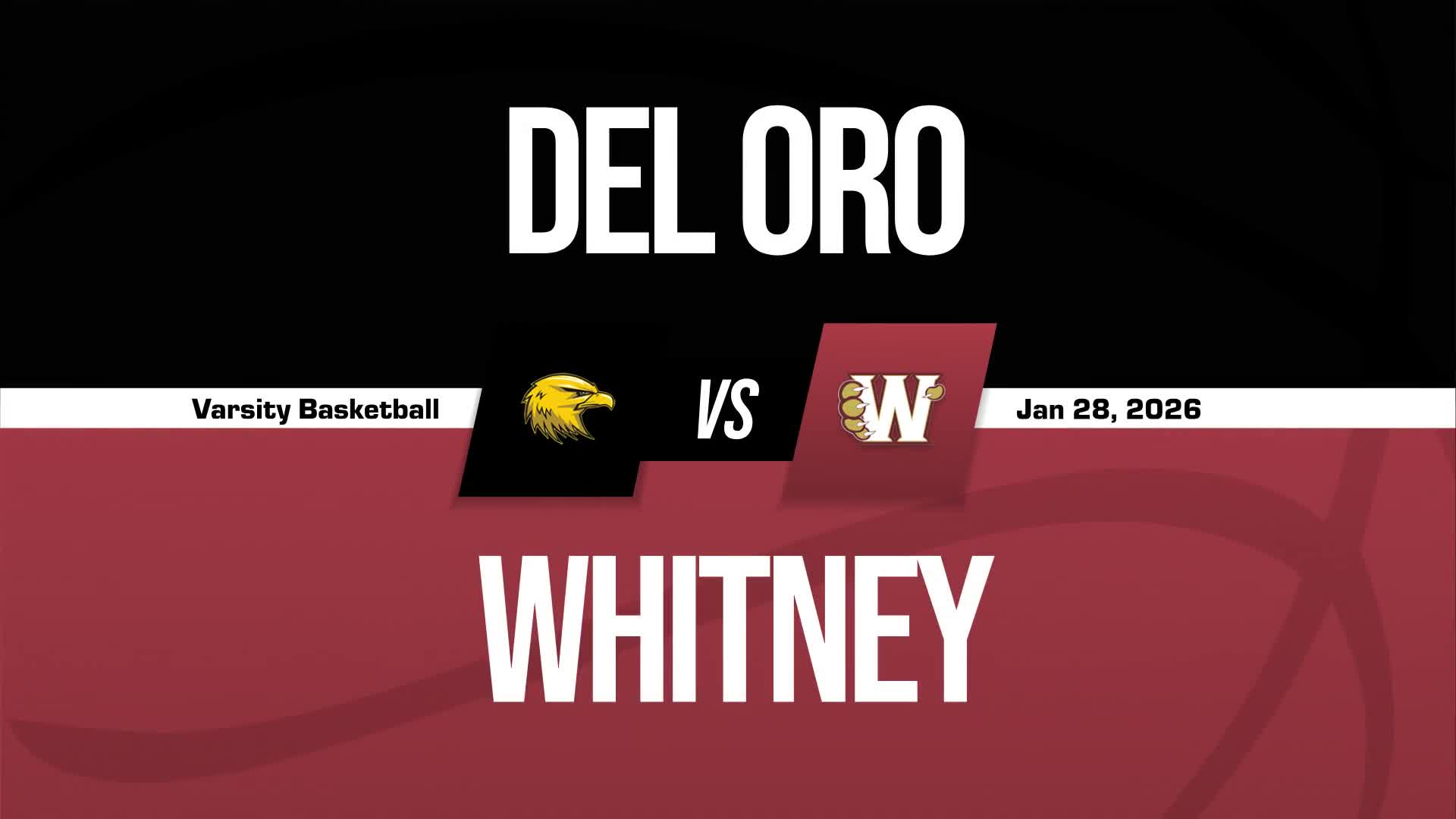 Basketball Game Preview: Del Oro Golden Eagles vs. Oak Ridge Trojans + Official Tickets