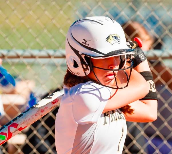 MaxPreps 2017 Hawaii preseason high school softball Fab 5, presented by the Army National Guard