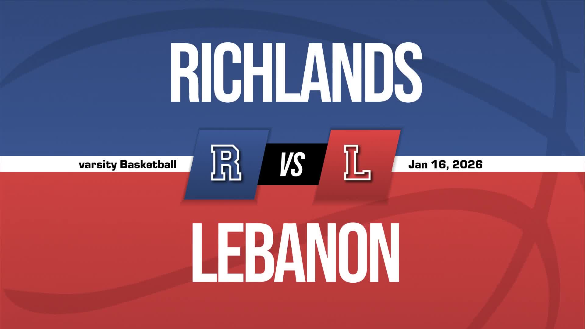 Basketball Recap: Richlands Comes Up Short + How To Watch