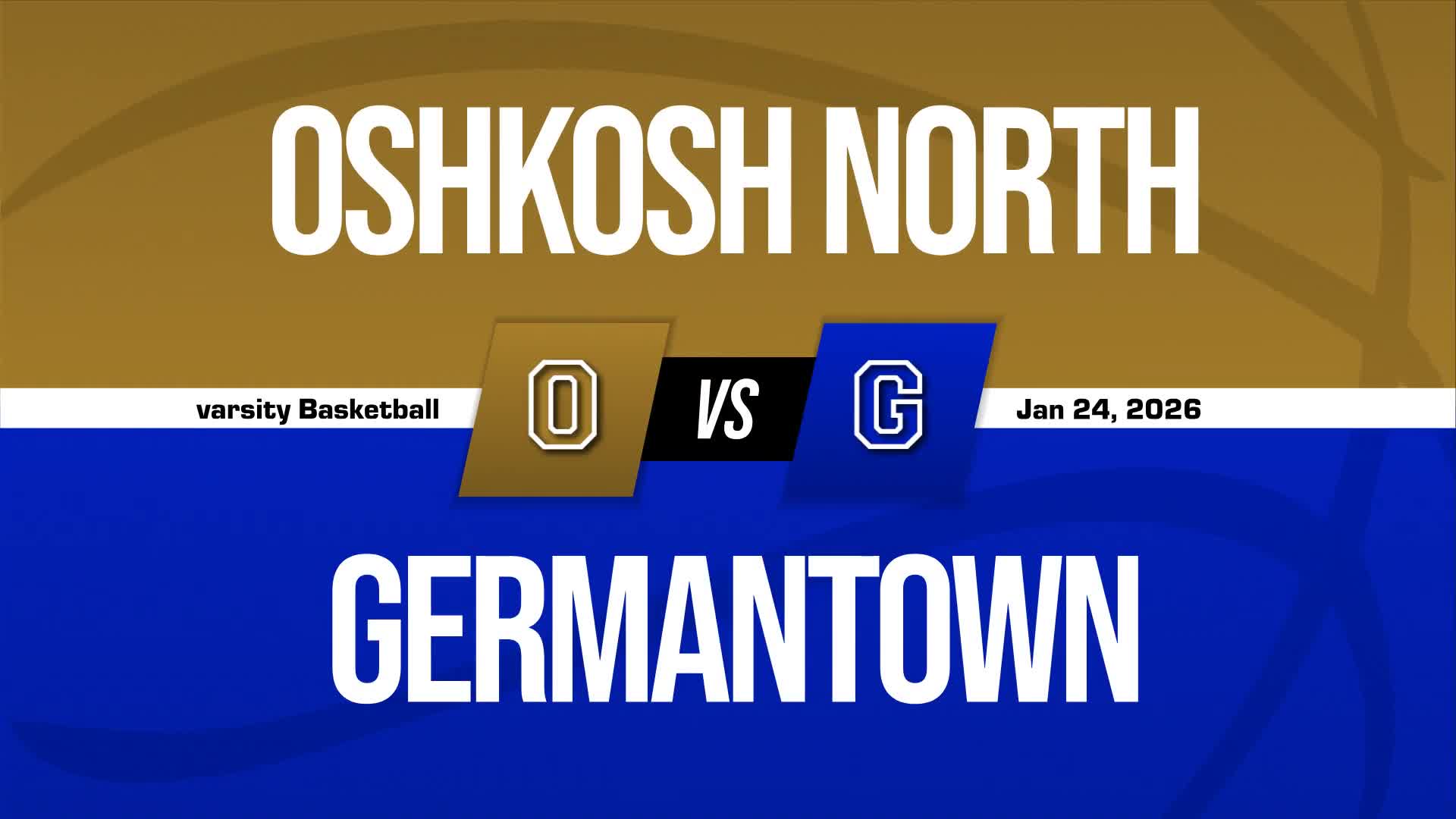 Basketball Recap: Oshkosh North Snags Sixth  Win in Last Eight Games