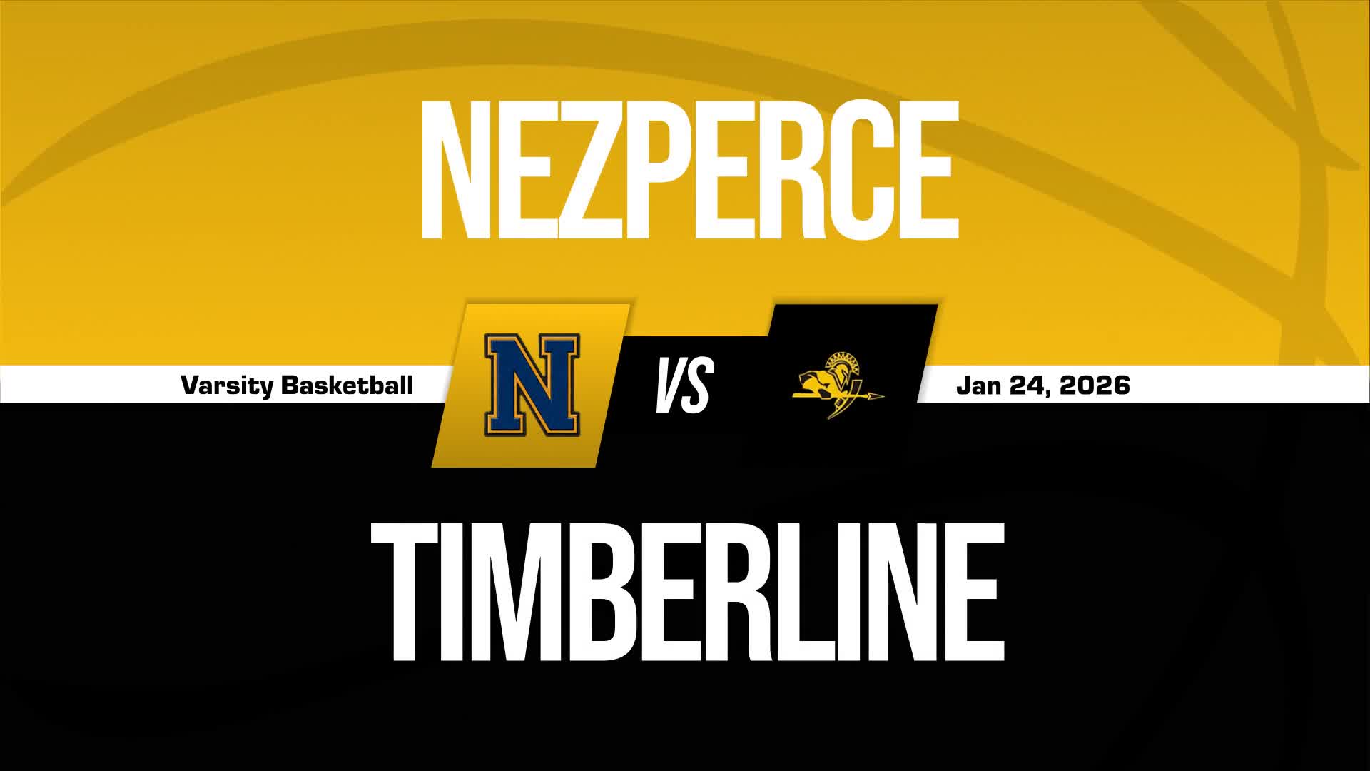 Jace Cronce Game Report: @ Timberline + How To Watch