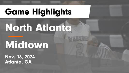 Basketball Recap: Midtown Skates Past Forest Park with Ease