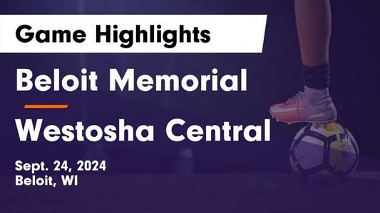 Soccer Game Preview: Westosha Central vs. Wilmot