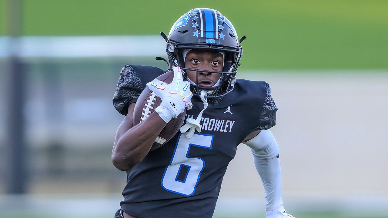FOOTBALL: MaxPreps Top 25 scoreboard