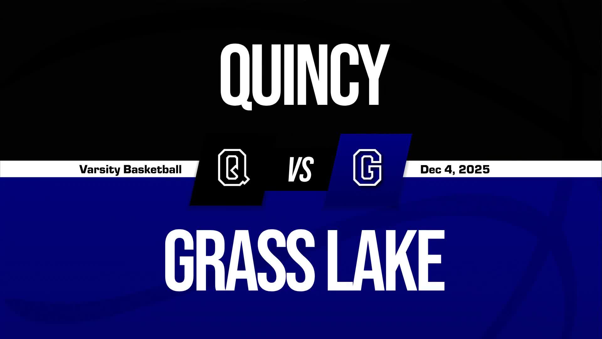 Basketball Game Preview: Grass Lake Warriors vs. Leslie Blackhawks + How To Watch