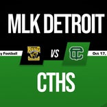Football Recap: King Takes Down Trenton in a Playoff Battle + How To Watch