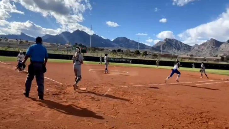 Softball Recap: Green Valley Takes a Tough Playoff Loss