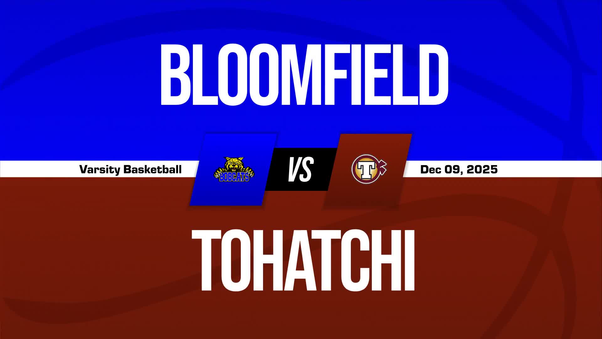 Basketball Game Preview: Tohatchi Cougars vs. Cuba Rams