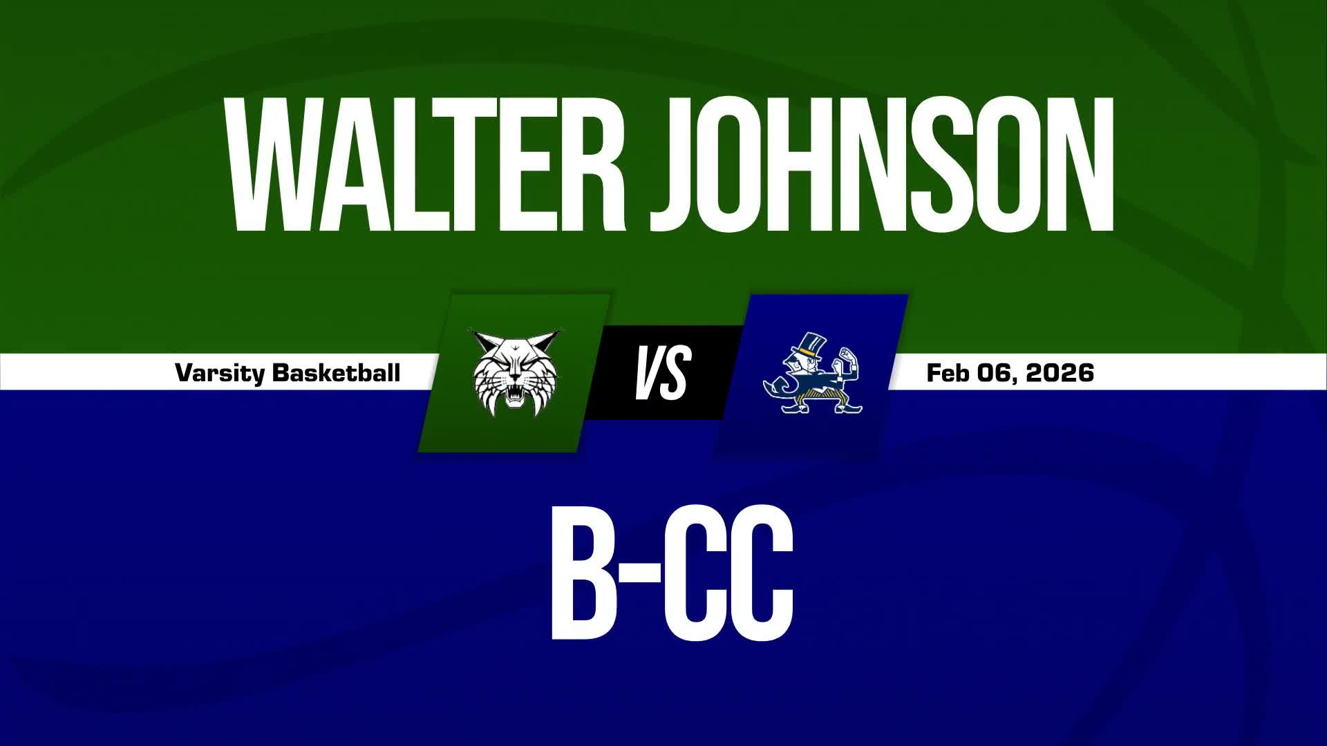 Basketball Game Preview: Walter Johnson Wildcats vs. Whitman Vik