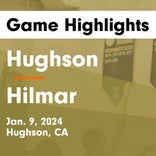 Hilmar comes up short despite  Alicia Souza's strong performance