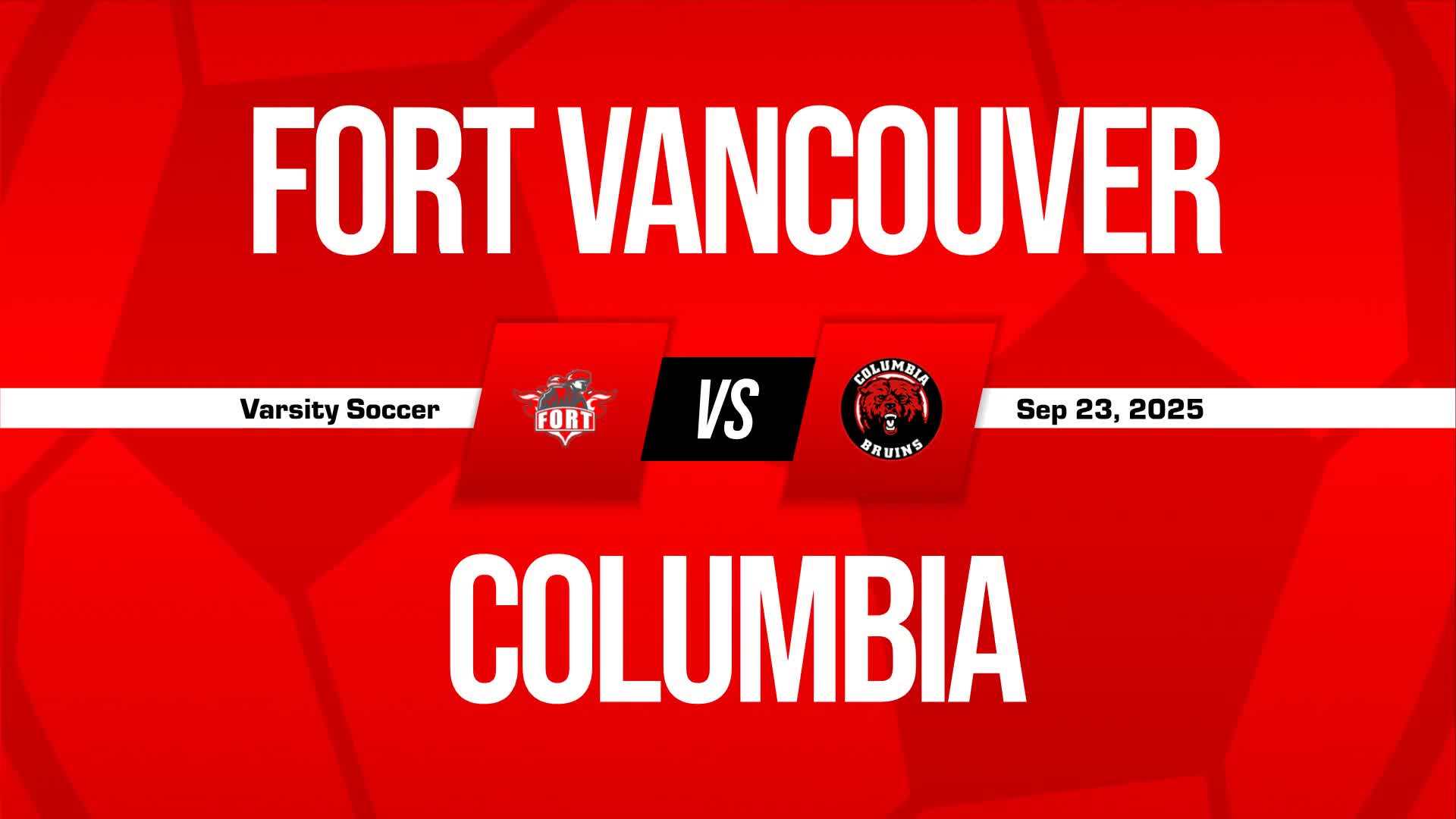 Soccer Recap: Columbia Comes Up Short