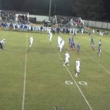 Whitmire vs. Calhoun Falls Charter