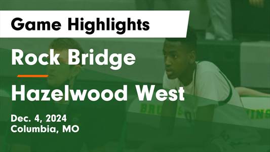 Basketball Recap: Rock Bridge Find Success