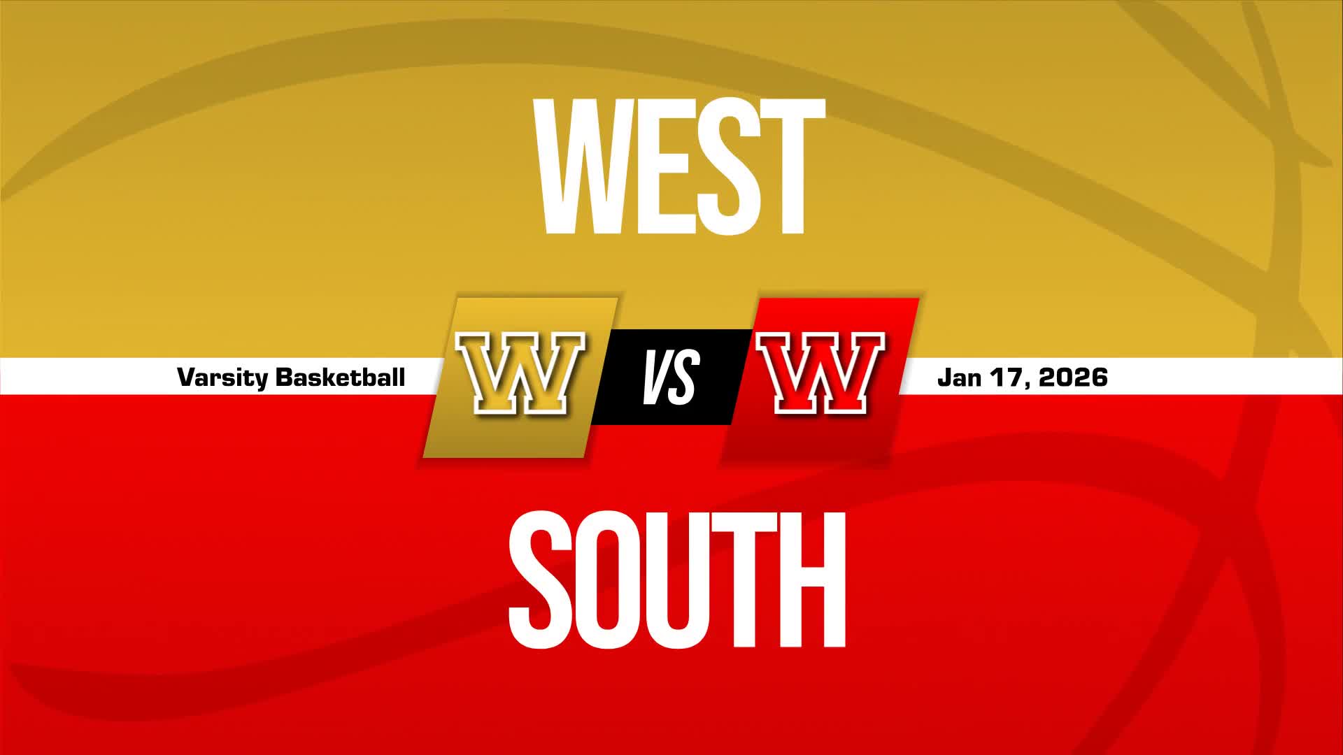 Basketball Recap: South Snaps 13-Game Streak of Losses at Home