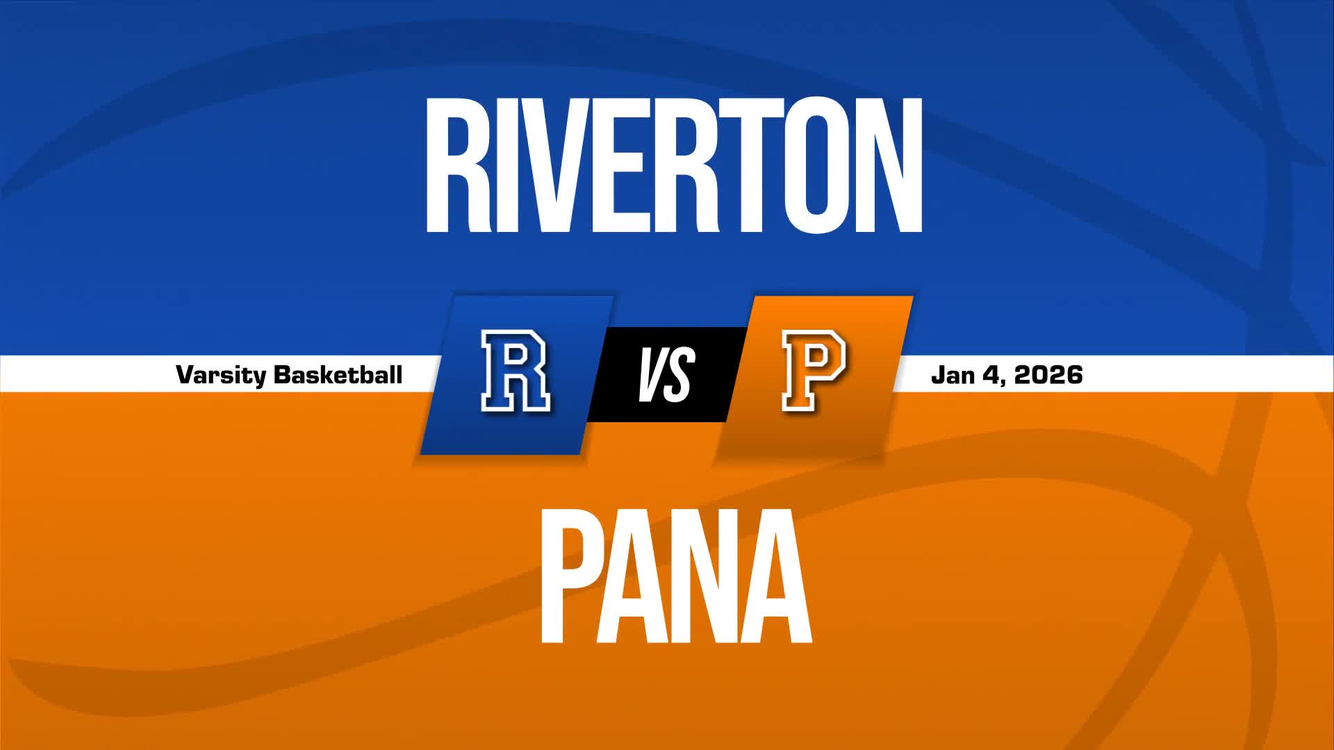 Basketball Game Preview: Riverton Hawks vs. Williamsville Bullets