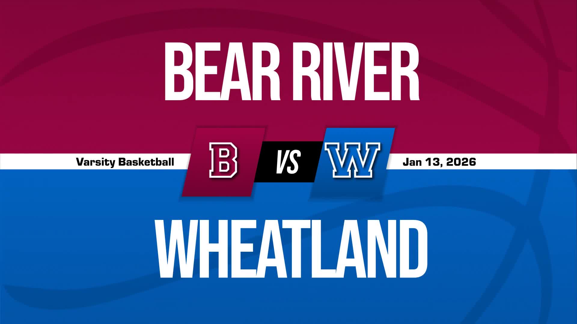 Basketball Recap: Bear River Sets Scoring Season-High Against Wh
