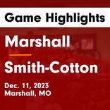 Marshall vs. Smith-Cotton