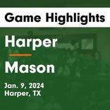 Harper extends road losing streak to nine