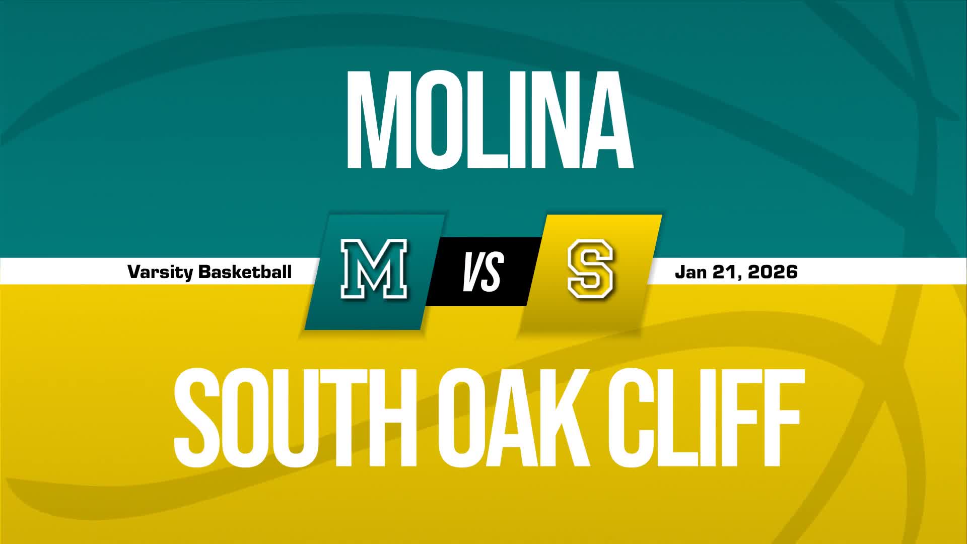 Basketball Game Preview: Molina Jaguars vs. White Longhorns + How To Watch