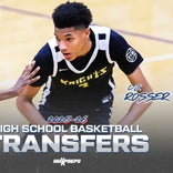 High school basketball transfers: Brandon McCoy, Aziz Olajuwon headline impact players on the move