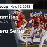 Football Game Preview: Serra Cavaliers vs. Servite Friars