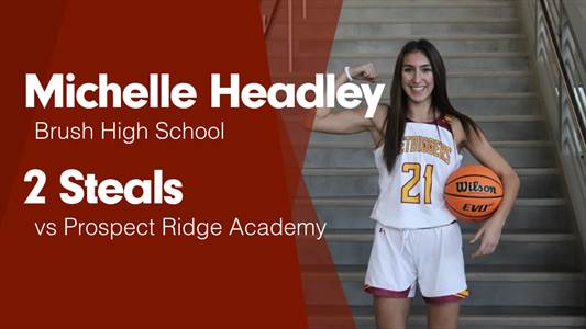 Basketball Game Preview: Brush Beetdiggers vs. Peyton Panthers