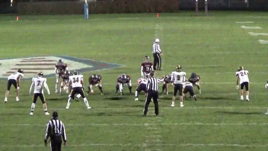 Baseball Recap: Parker Skelly can't quite lead Garrett over Leo