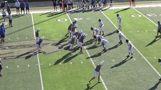 Baseball Game Preview: Giddings Buffaloes vs. Anderson-Shiro Fig