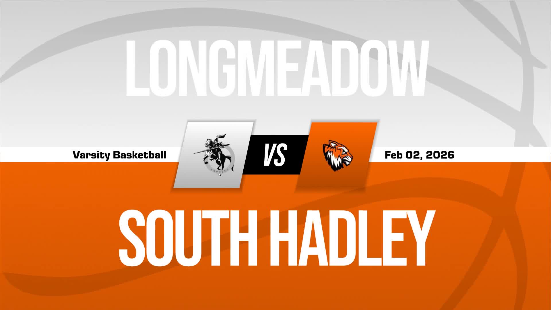 Basketball Recap: Longmeadow Comes Up Short + How To Watch