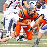 Montana high school football: 2021 MHSAA state playoff brackets 