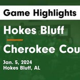 Basketball Game Preview: Hokes Bluff Eagles vs. Gaston Bulldogs