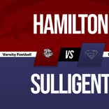 Football Recap: Sulligent Comes Up Short + How To Watch