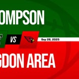 Football Recap: Make It Nine in a Row for Langdon/Edmore/Munich + How To Watch