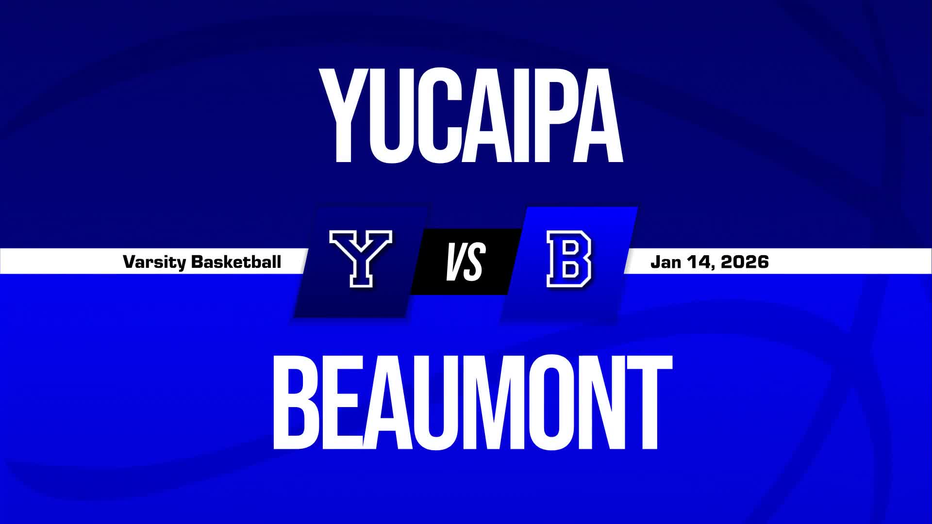 Basketball Game Preview: Beaumont Cougars vs. Citrus Valley Blackhawks + How To Watch