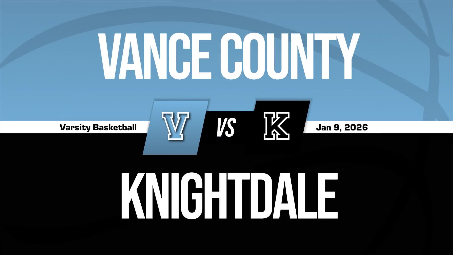 Basketball Recap: Six Straight Road  Wins for Vance County + How To Watch
