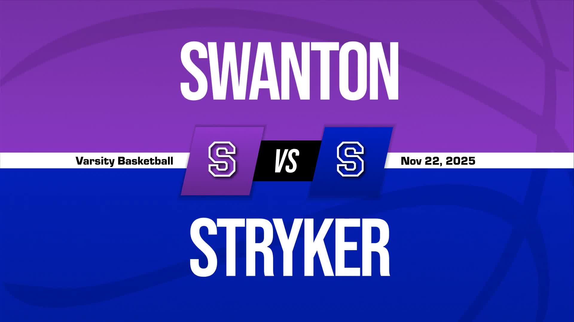 Basketball Game Preview: Stryker Panthers vs. Antwerp Archers + How To Watch